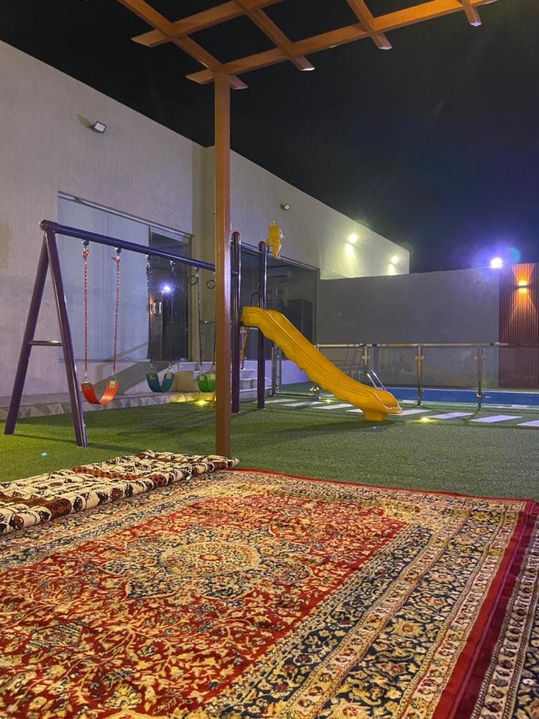 شاليه المها photo 4