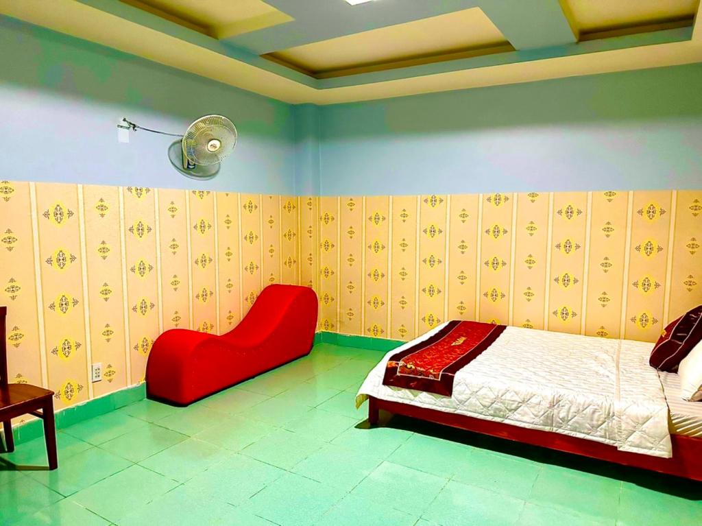 Như Quỳnh Hotel HCM