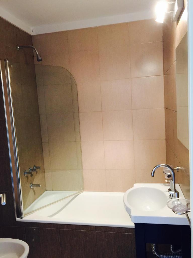 Apart Hotel Cañuelas photo 1