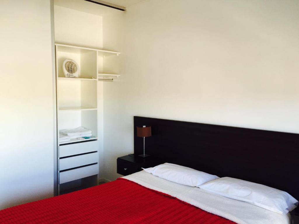 Apart Hotel Cañuelas photo 2