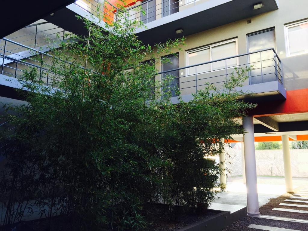Apart Hotel Cañuelas photo 3
