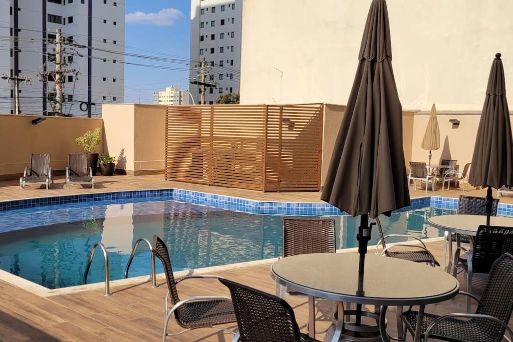 Copaiba 3Q e 3B em Águas Claras - Brasília photo 4