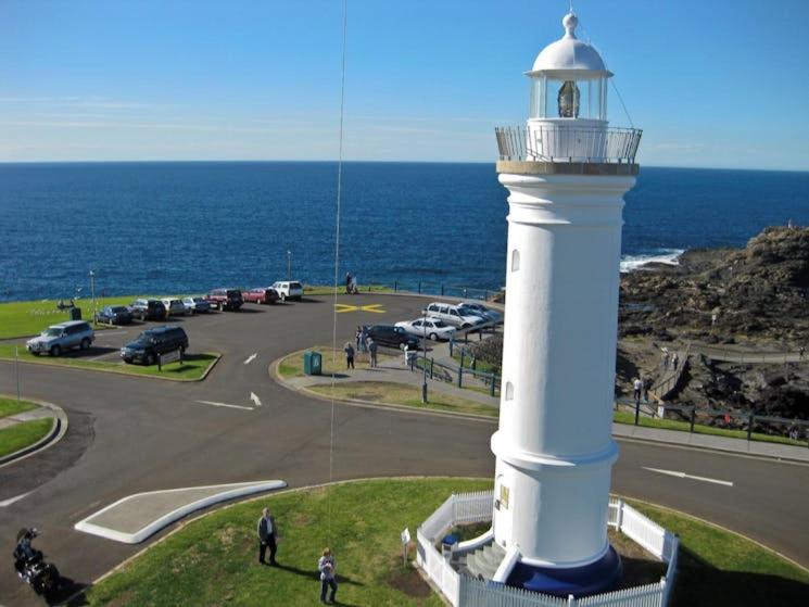 Kiama Harbour Cabins photo 3