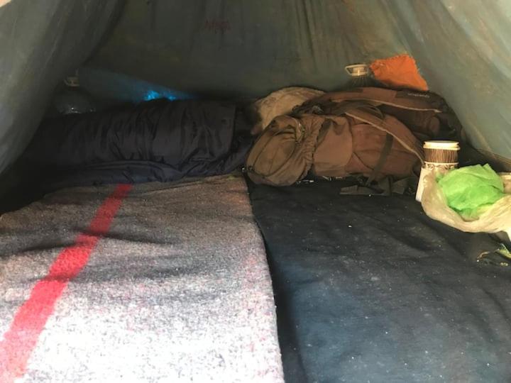 Pedro's camp photo 1