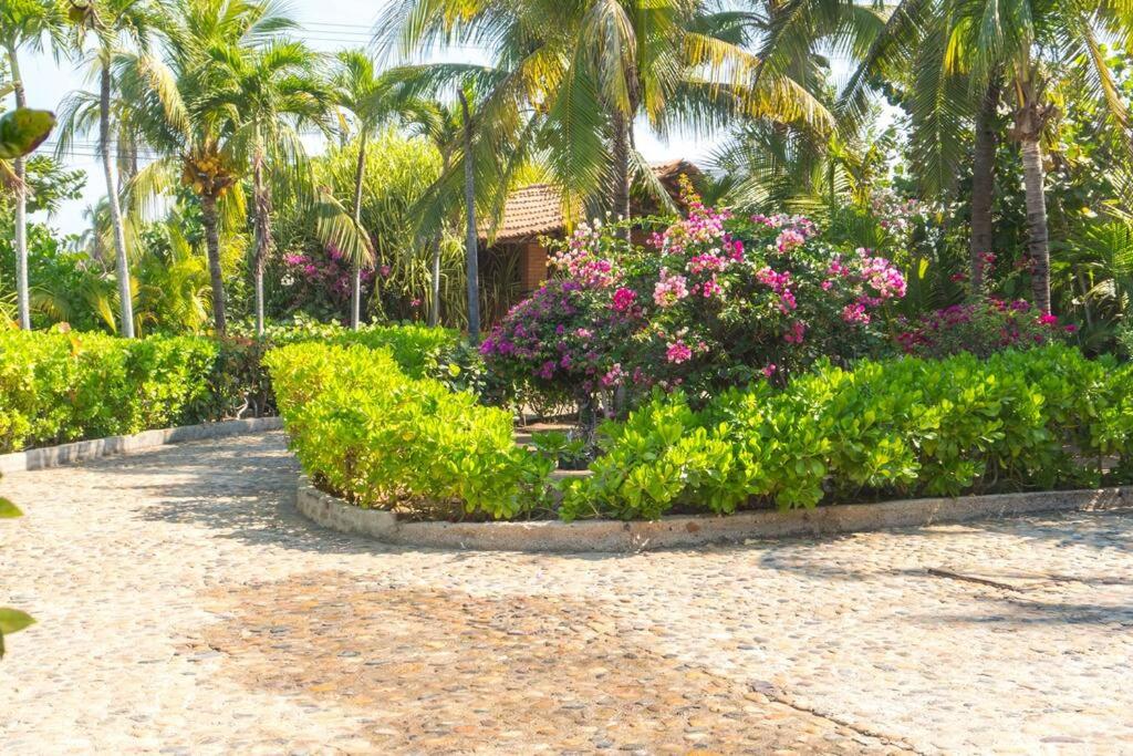 Casa de Playa Barra Vieja Acapulco photo 2