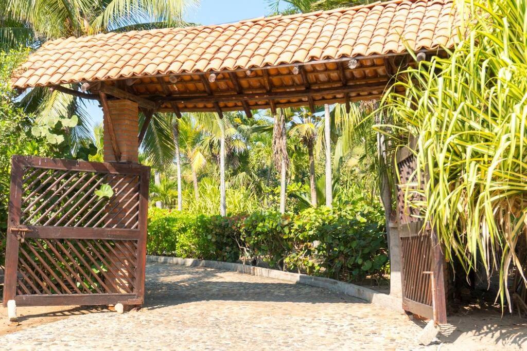 Casa de Playa Barra Vieja Acapulco photo 1