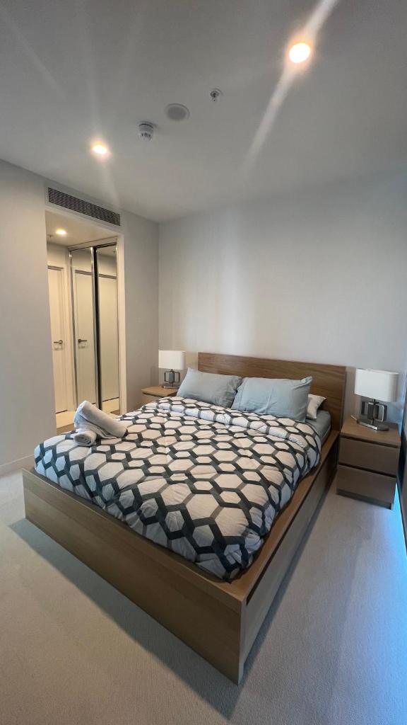 Beautiful Ocean View Apartment Signature Broadbeach