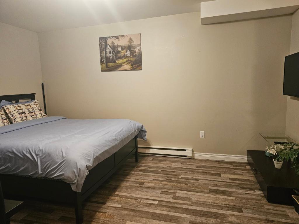 Quad-Ks Cozy & Private Guest Suite photo 2