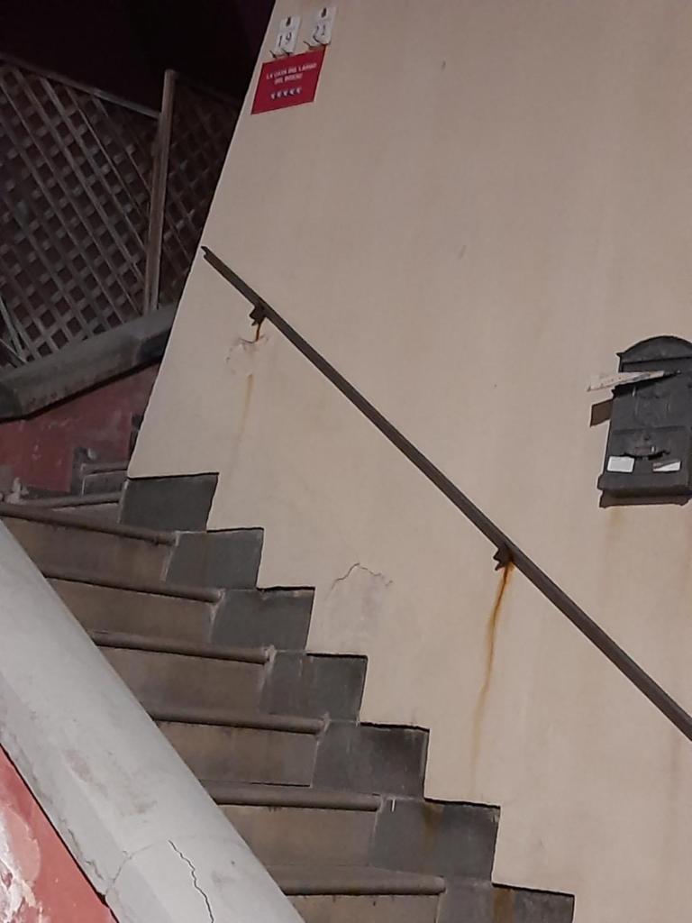 La casa del largo del rosso photo 1