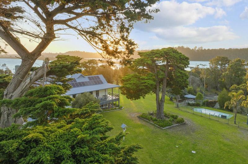 Fraser Island Retreat