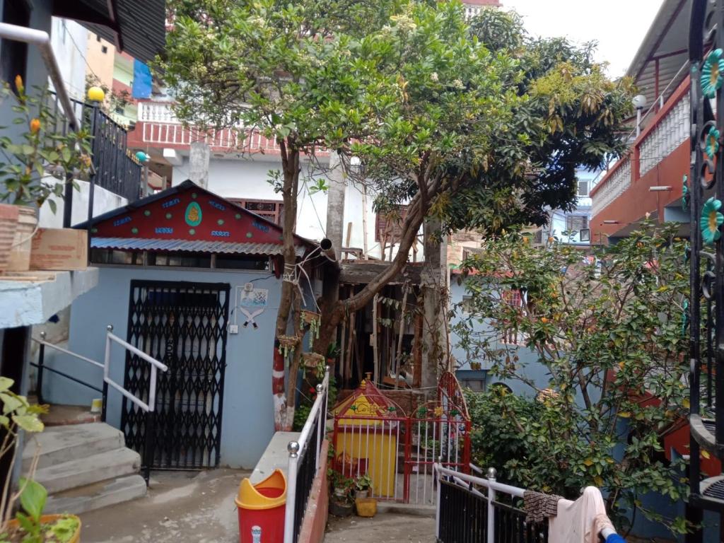 Elephant Top Holiday Nepal, Homestay, Tansen photo 1