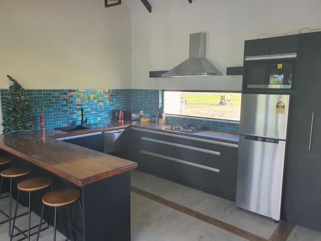 Harmonious Bella Villa photo 3
