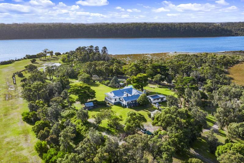 Fraser Island Retreat photo 1