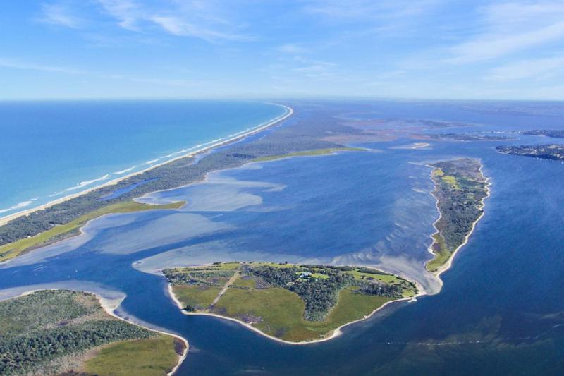 Fraser Island Retreat photo 2