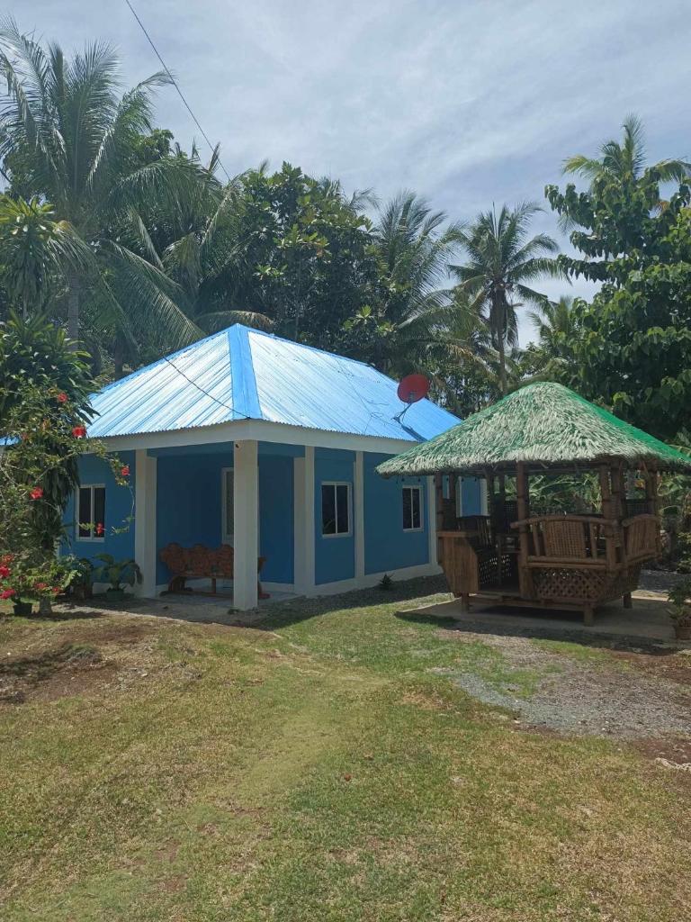 Anda Home at Cabagnow Cave Pool photo 1