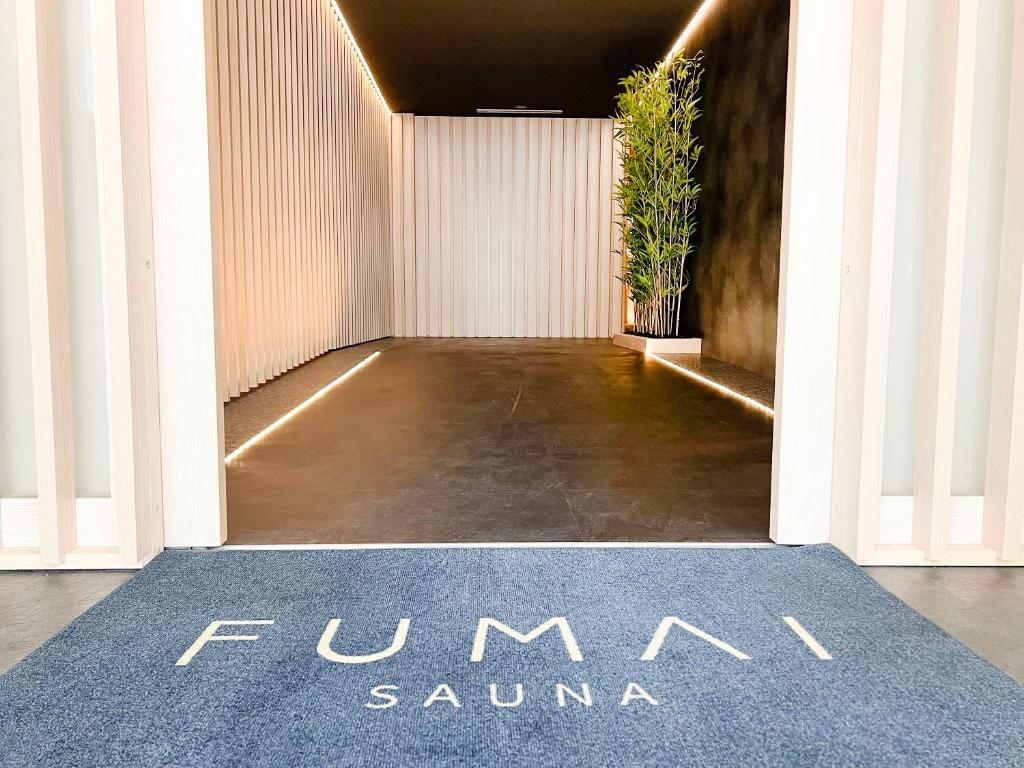 FUMAI sauna &INN-遠赤外線サウナ-松江の歴史と文化と共に過ごすsmart hotel photo 1