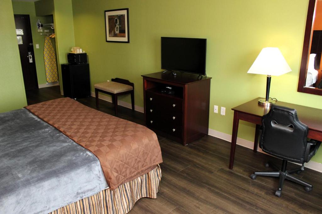 Scottish Inns Killeen near Fort Cavazos photo 4