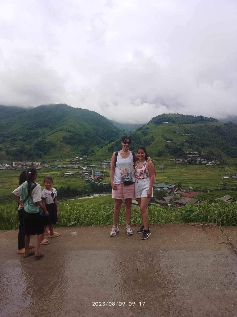NiNi Homestay Sapa