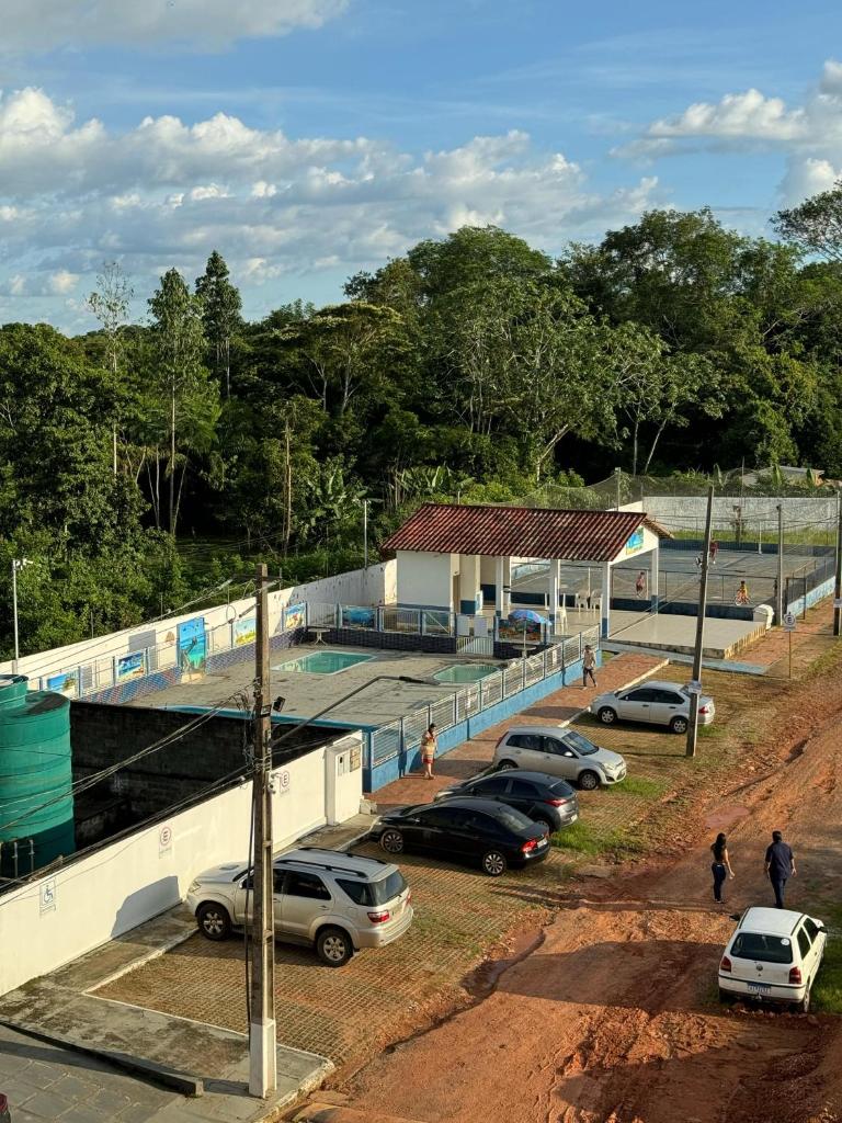 LINDO AP no Condomínio Topázio photo 4