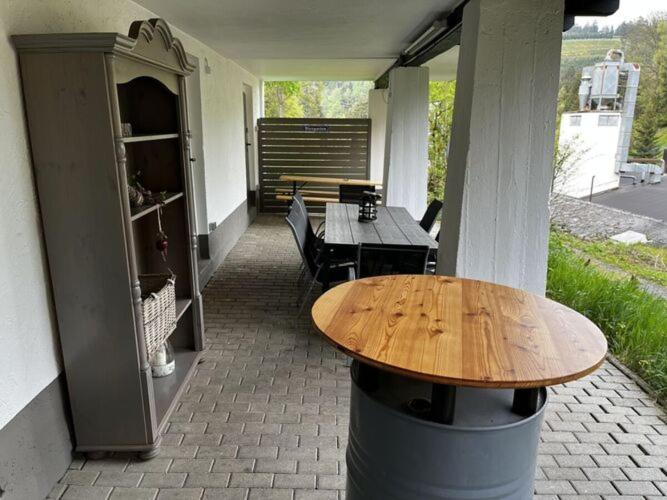 Holiday home hiking hut Sauerland photo 2