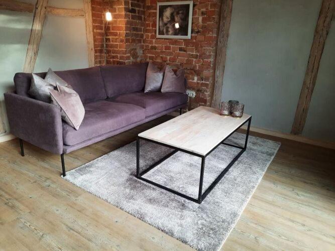 Holiday apartment at the apple tree