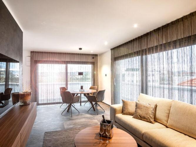 Apartment Primera - Type Penthouse