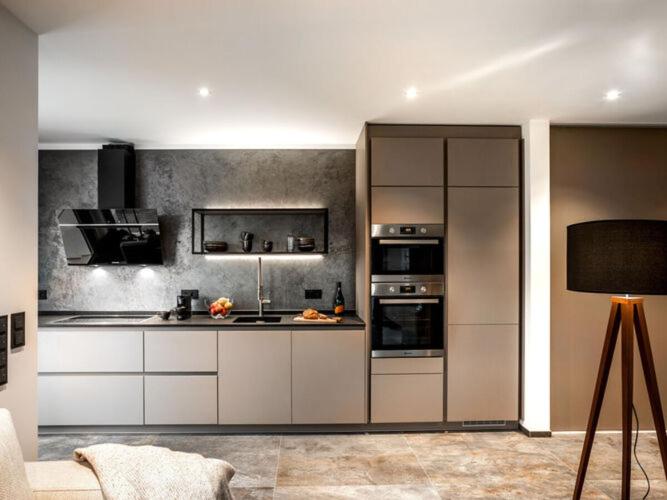 Apartment Primera - Type Penthouse photo 1