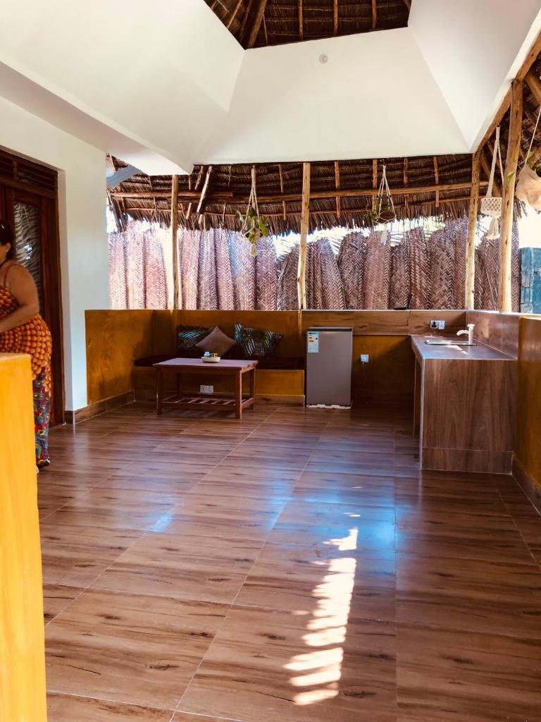 Suite Garden Lodge photo 1