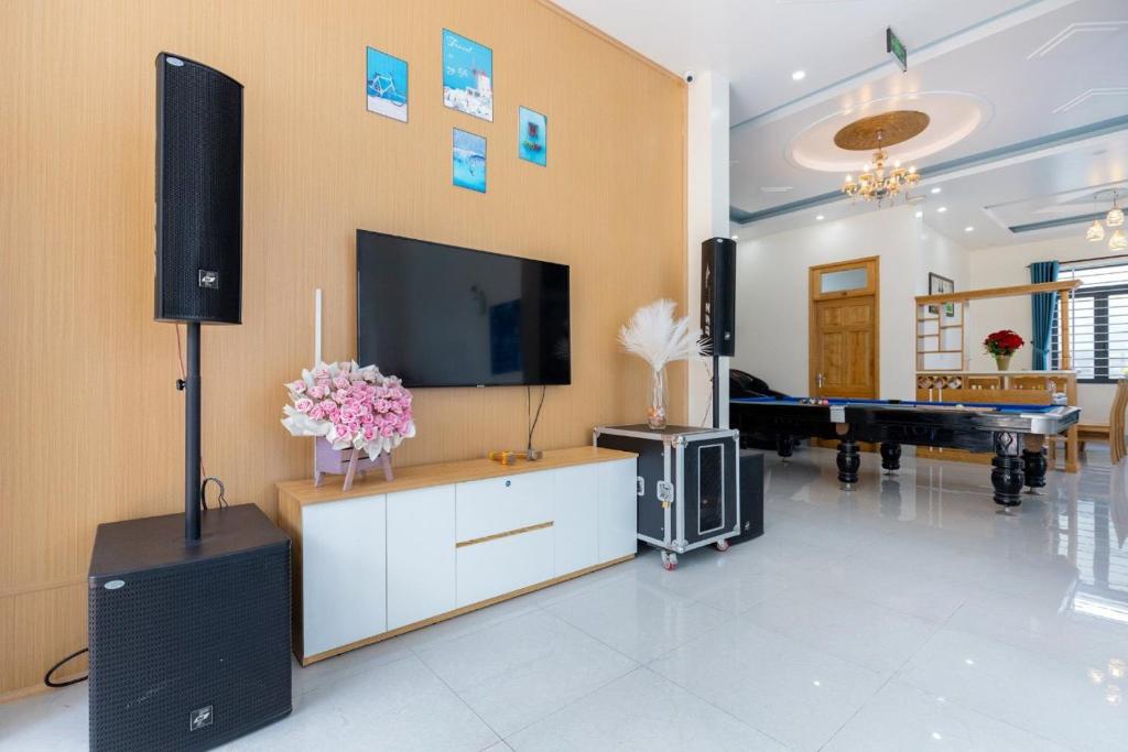 Villages Hồ Bơi GREEN DAY 19 VIP