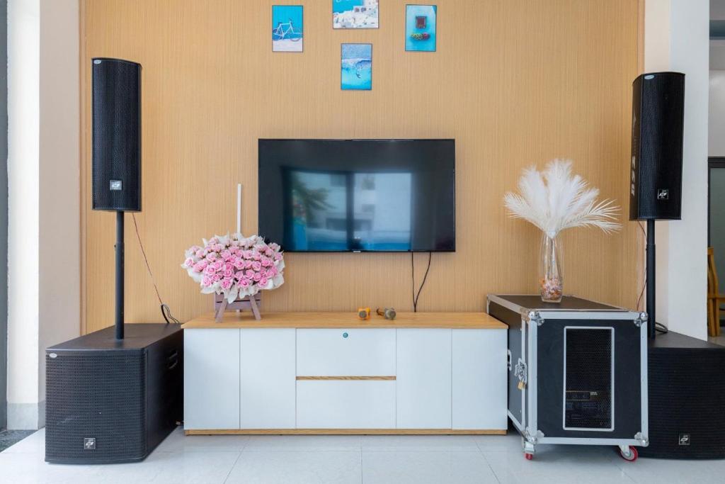 Villages Hồ Bơi GREEN DAY 19 VIP