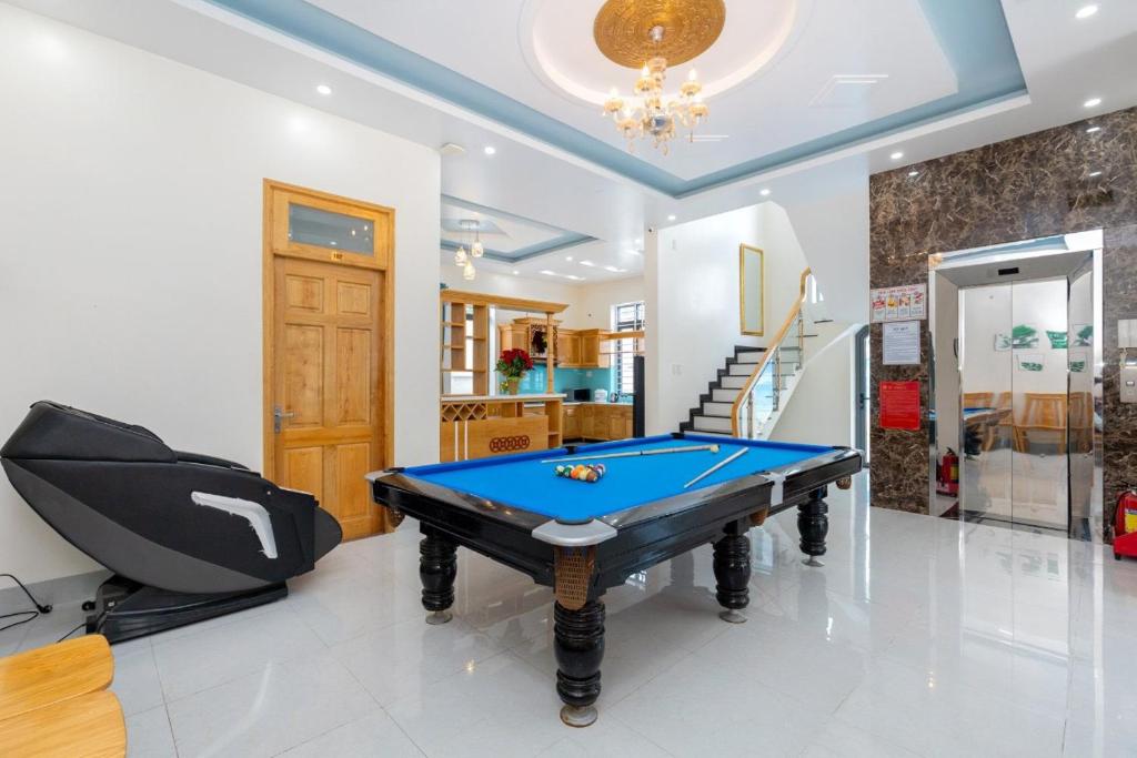 Villages Hồ Bơi GREEN DAY 19 VIP