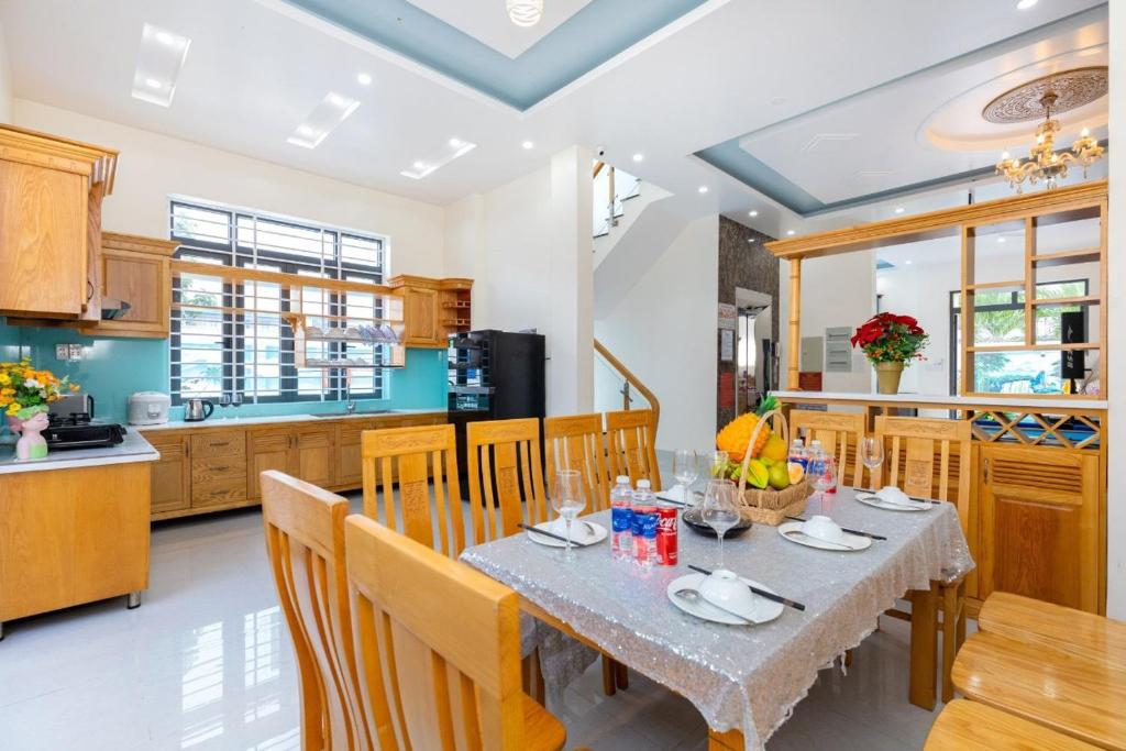 Villages Hồ Bơi GREEN DAY 19 VIP