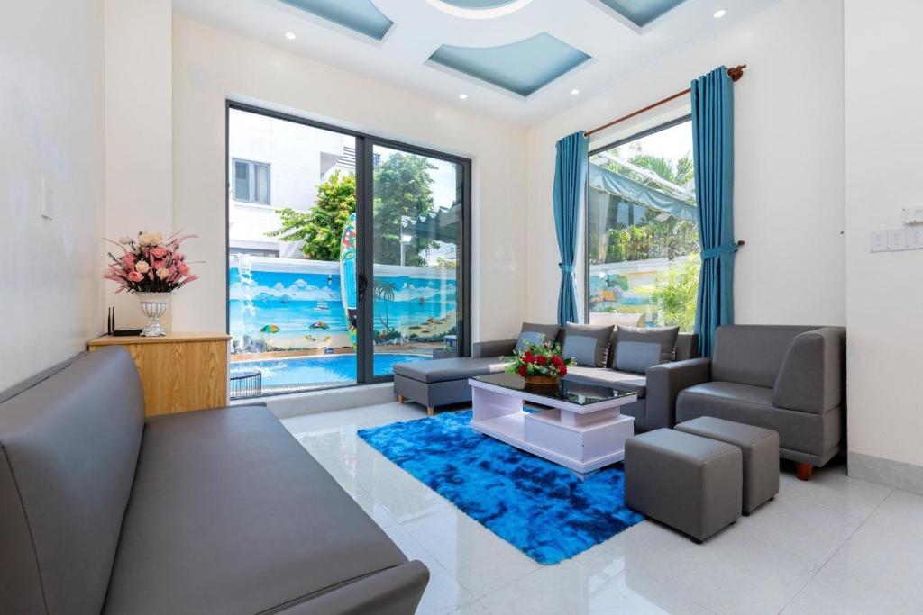 Villages Hồ Bơi GREEN DAY 19 VIP