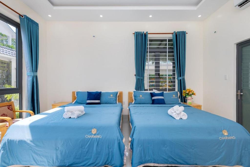 Villages Hồ Bơi GREEN DAY 19 VIP