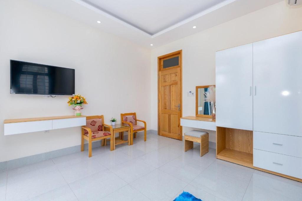 Villages Hồ Bơi GREEN DAY 19 VIP