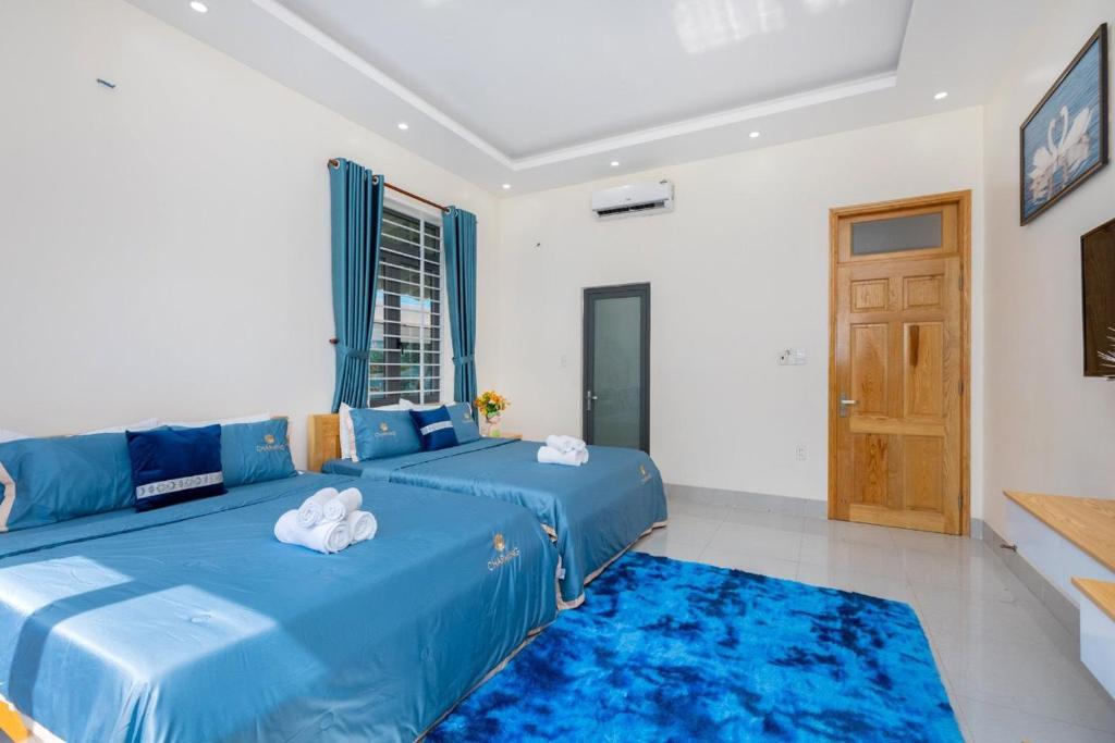 Villages Hồ Bơi GREEN DAY 19 VIP