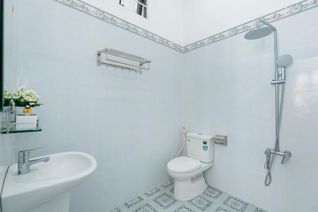 Villages Hồ Bơi GREEN DAY 19 VIP