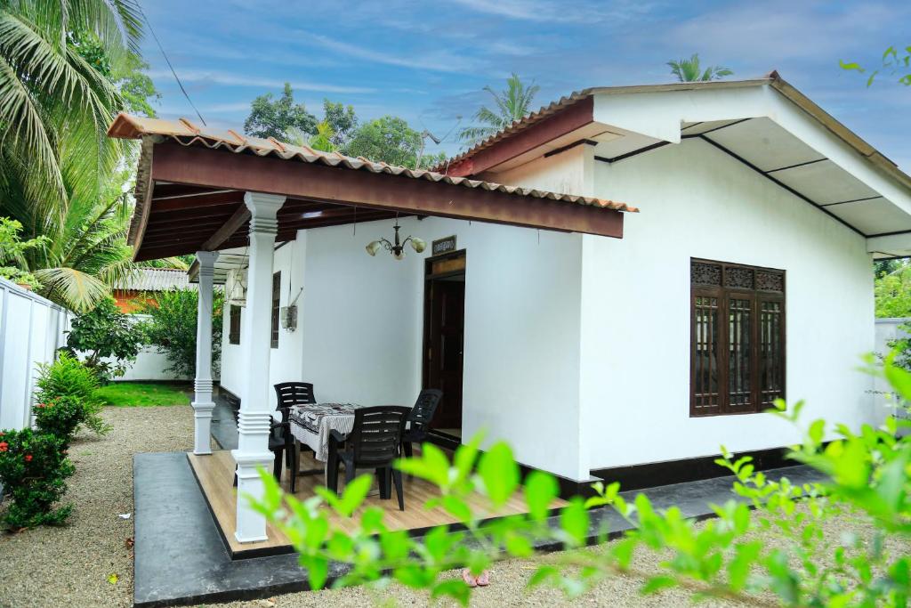 Villa Oasis