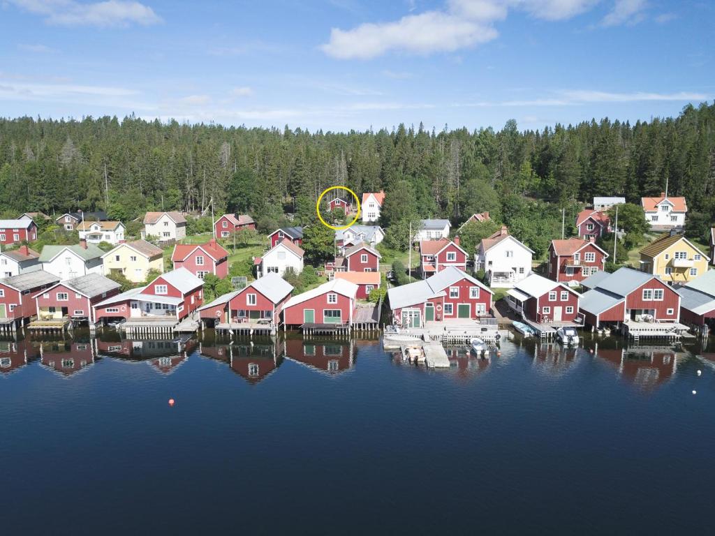 Lilla Dalbo "Adults only", Ulvön Höga Kusten photo 1
