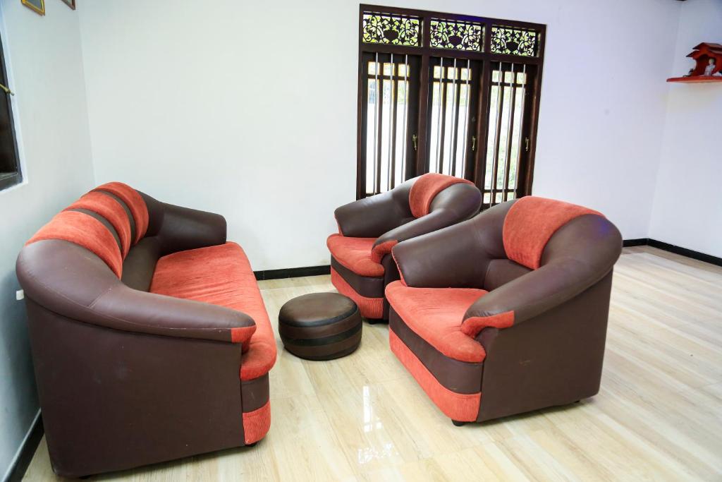 Villa Oasis photo 4