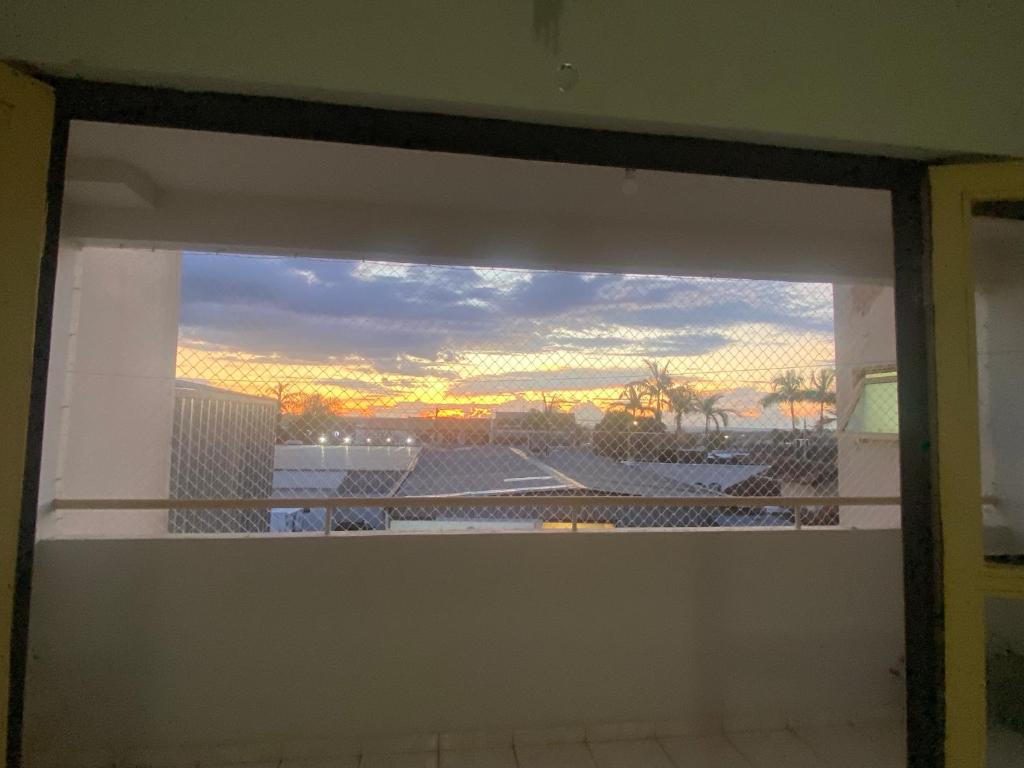 Apt 3 quartos ótima localizaçâo em Araxá