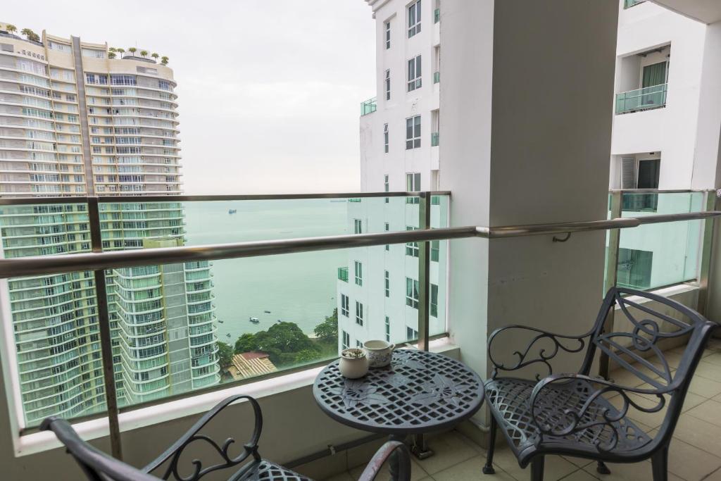 Sky Suites photo 4