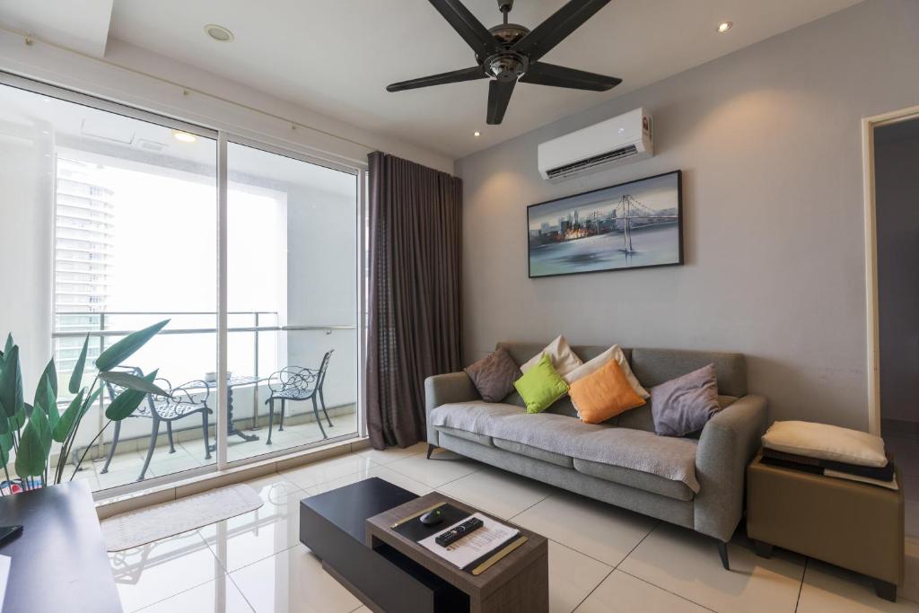 Sky Suites photo 2