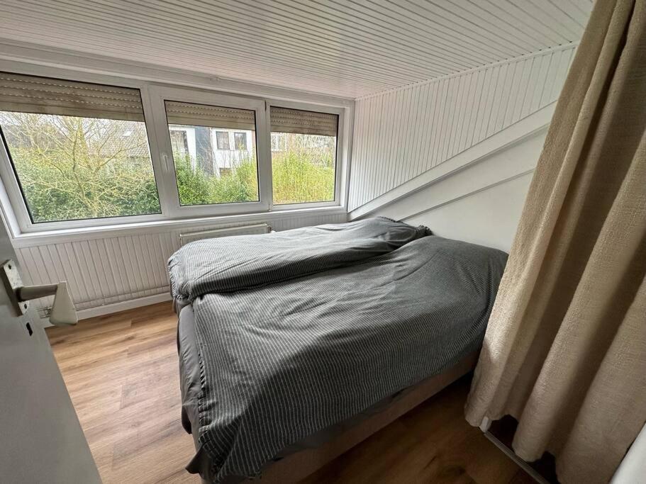 Kleines Häuschen in Cadzand-Bad photo 1