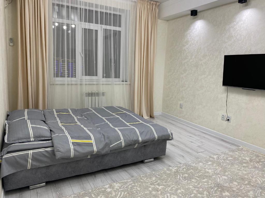 Квартира 1 комнатная в ЖК Аспан photo 3