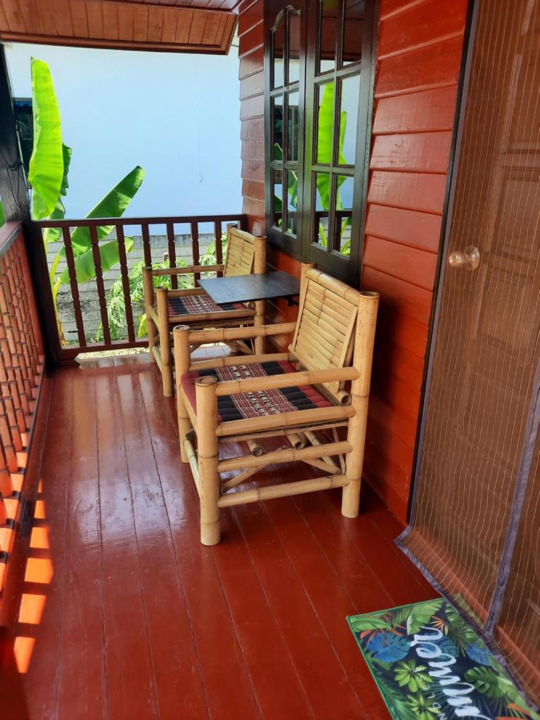 Lucky Bungalow photo 4