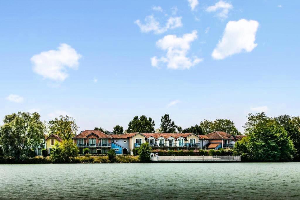 Résidence Le Hameau du Lac - maeva Home - Appartement 2 pièces 4 personnes 524 photo 1