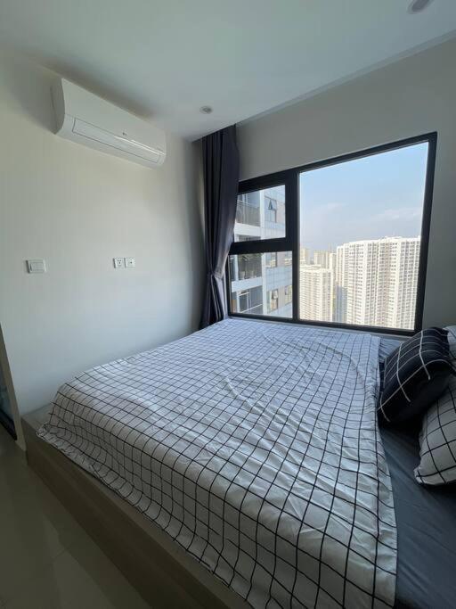 Phat House bnb Vin Grand Park photo 1