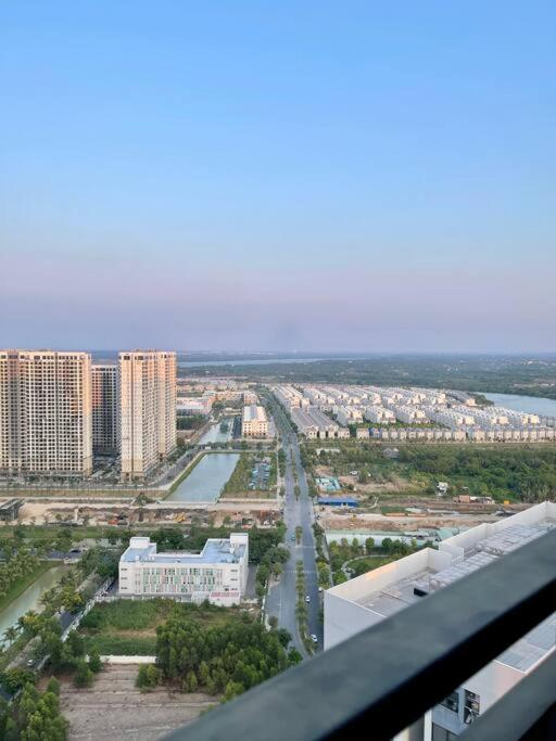Phat House bnb Vin Grand Park photo 2