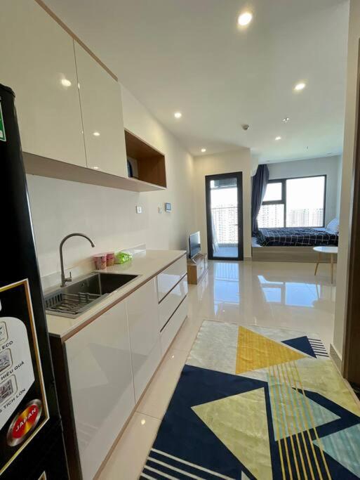 Phat House bnb Vin Grand Park photo 3